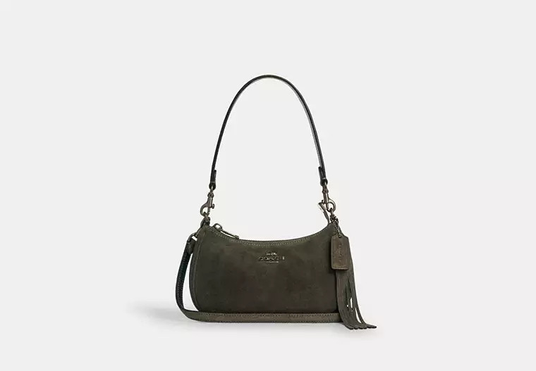 Teri Mini Crossbody Bag | Coach Outlet US