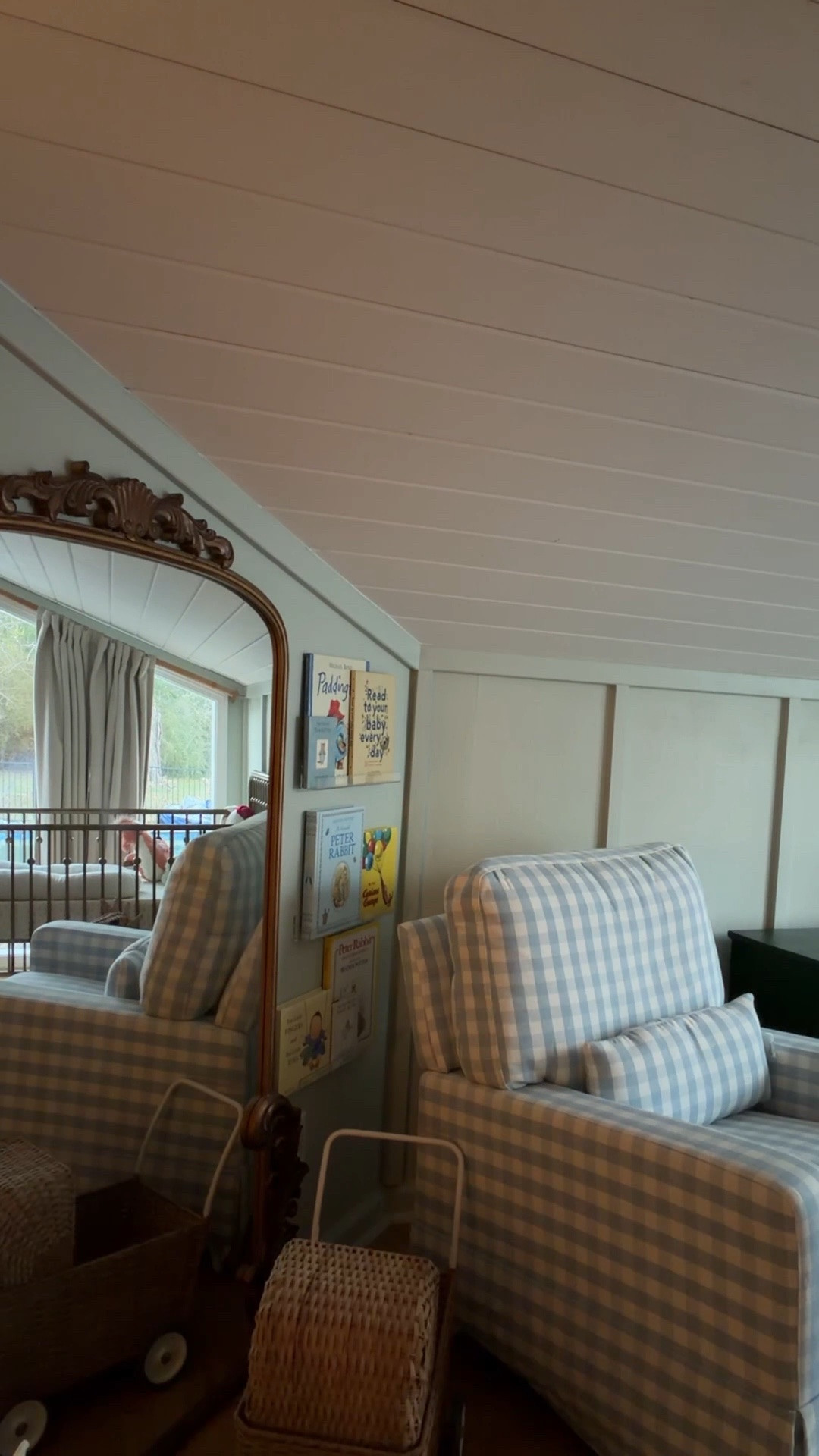 Getting baby’s nursery ready! 

#LTKBump #LTKmomlife #LTKBaby