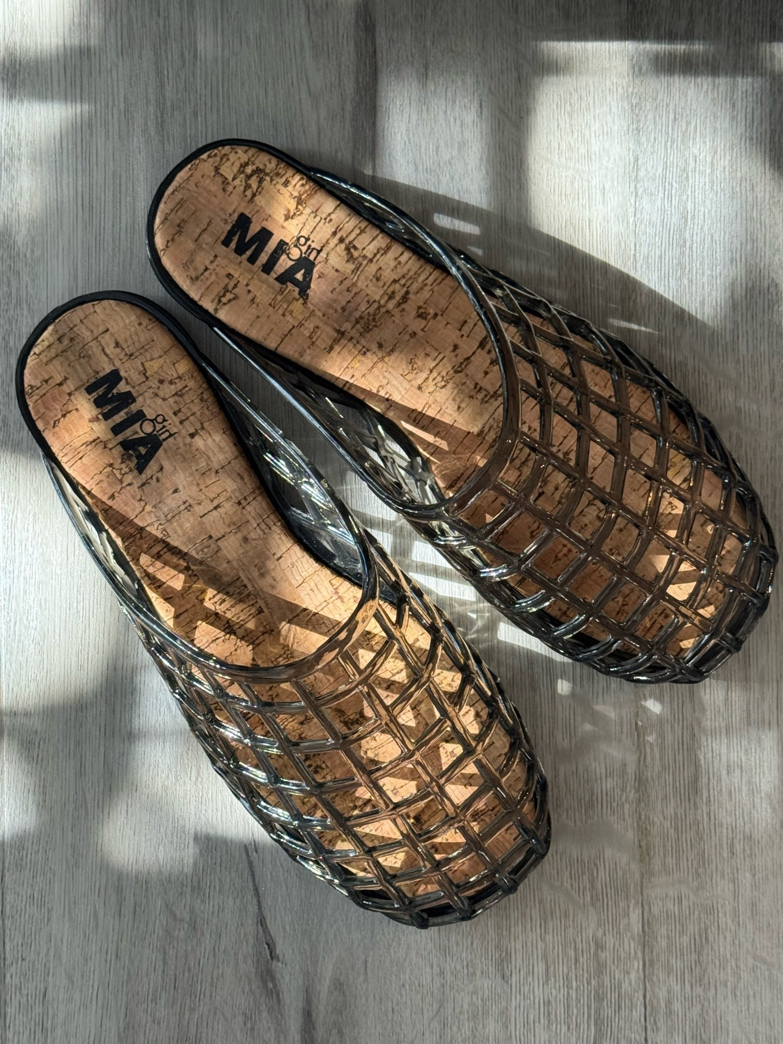 These jelly slides are giving all the coastal cool-girl, poolside chic vibes! The woven jelly design is such a fun throwback trend, but with a modern twist that makes them perfect for beach days, pool outings, errands, vacations, and everything in between. Lightweight, waterproof, easy to clean, and surprisingly versatile—these are the kind of shoes you’ll find yourself reaching for all summer long. Pair them with denim shorts, swimsuits, breezy dresses, or your favorite matching lounge set for an effortlessly cute warm-weather look. 

#SummerStyle #JellyShoes #JellySlides #SummerSandals #BeachStyle #PoolsideFashion #VacationStyle #ResortWear #CoastalGrandmother #NeutralStyle #CasualChic #EverydayStyle #OOTD #LTKStyle #LTKFinds #LTKSummer #AmazonFashion #SummerEssentials #TrendingNow #FashionFinds #ComfortableStyle #WarmWeatherFashion #VacationOutfit #BeachVacation #SummerOutfitIdeas #FashionInspo #WeekendStyle #MomStyle #AffordableFashion #ViralFashionFind

jelly slides • jelly sandals • woven jelly shoes • fisherman jelly sandals • summer slides • beach sandals • pool shoes • waterproof sandals • vacation sandals • resort wear shoes • neutral summer sandals • trendy jelly shoes • women’s summer footwear • casual summer shoes • comfortable sandals • vacation outfit ideas • beach vacation essentials • summer fashion trends • lightweight sandals • everyday summer shoes • coastal style fashion • poolside sandals • woven slide sandals • jelly fisherman flats • affordable summer sandals

#LTKootd #LTKvlog #LTKOver40