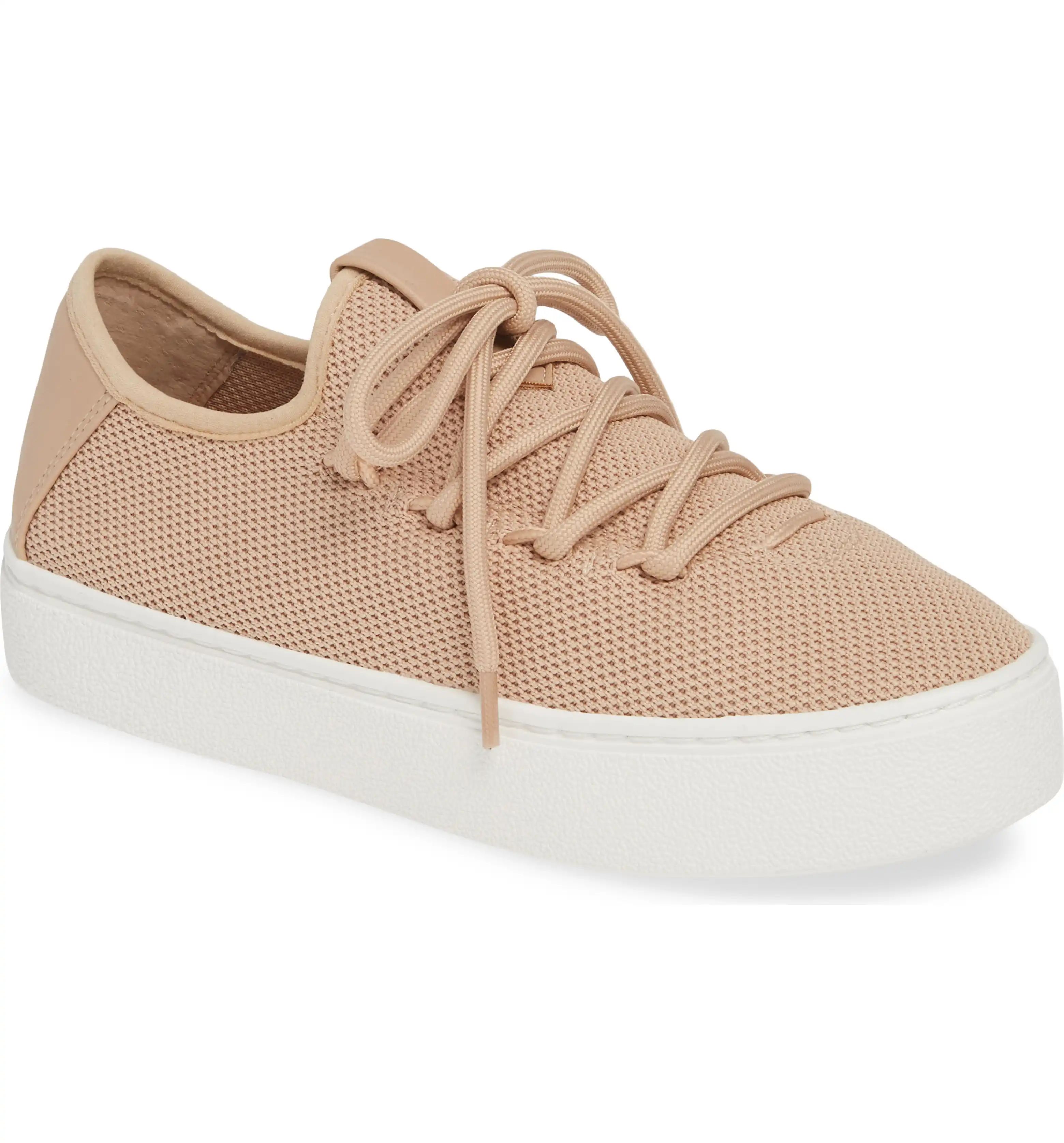 BP Lace-Up Sneaker | Nordstrom