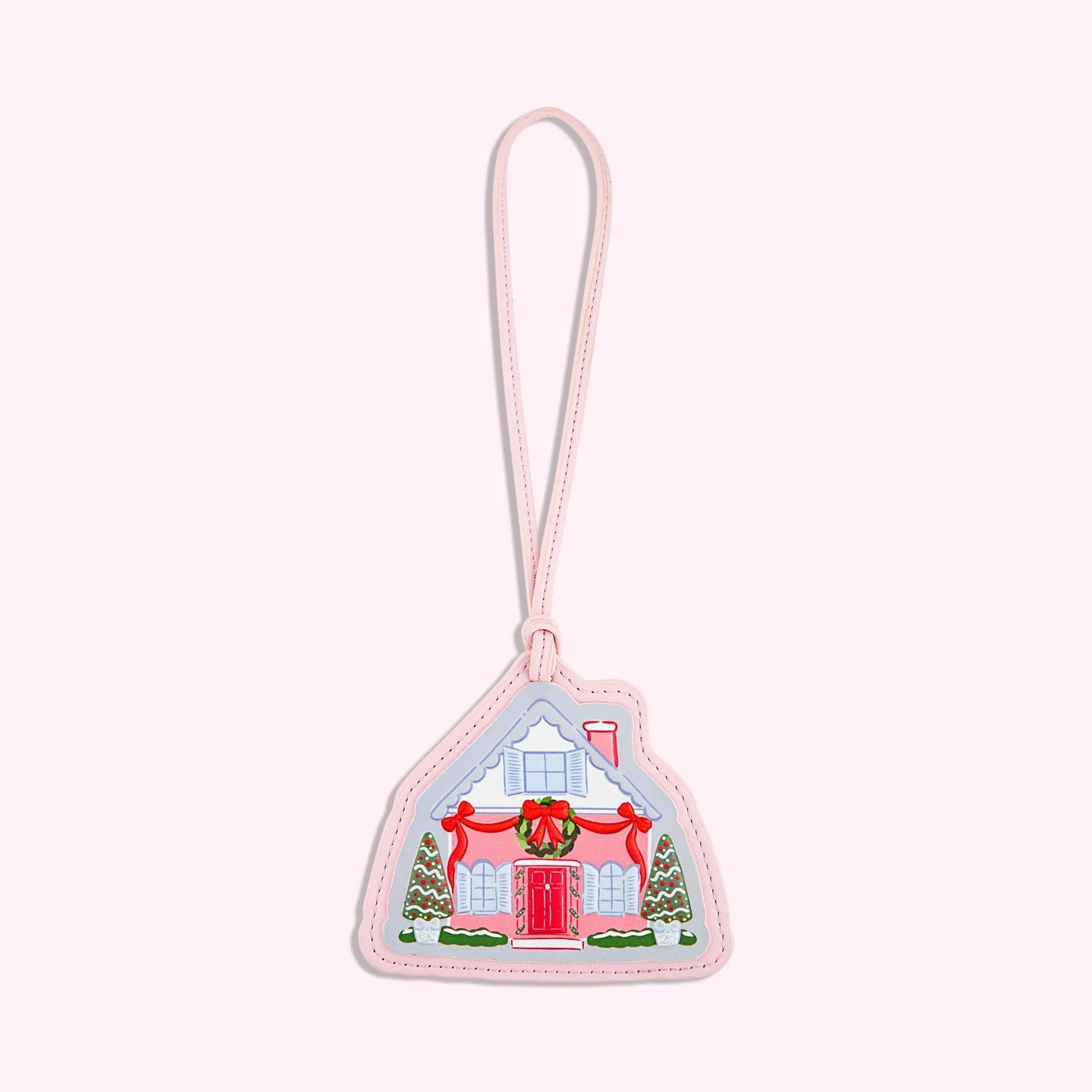 Holiday House Ornament | Stoney Clover Lane