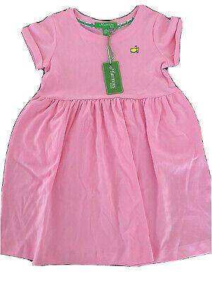 Masters Kids Pink Dress S (7-8)  | eBay | eBay US