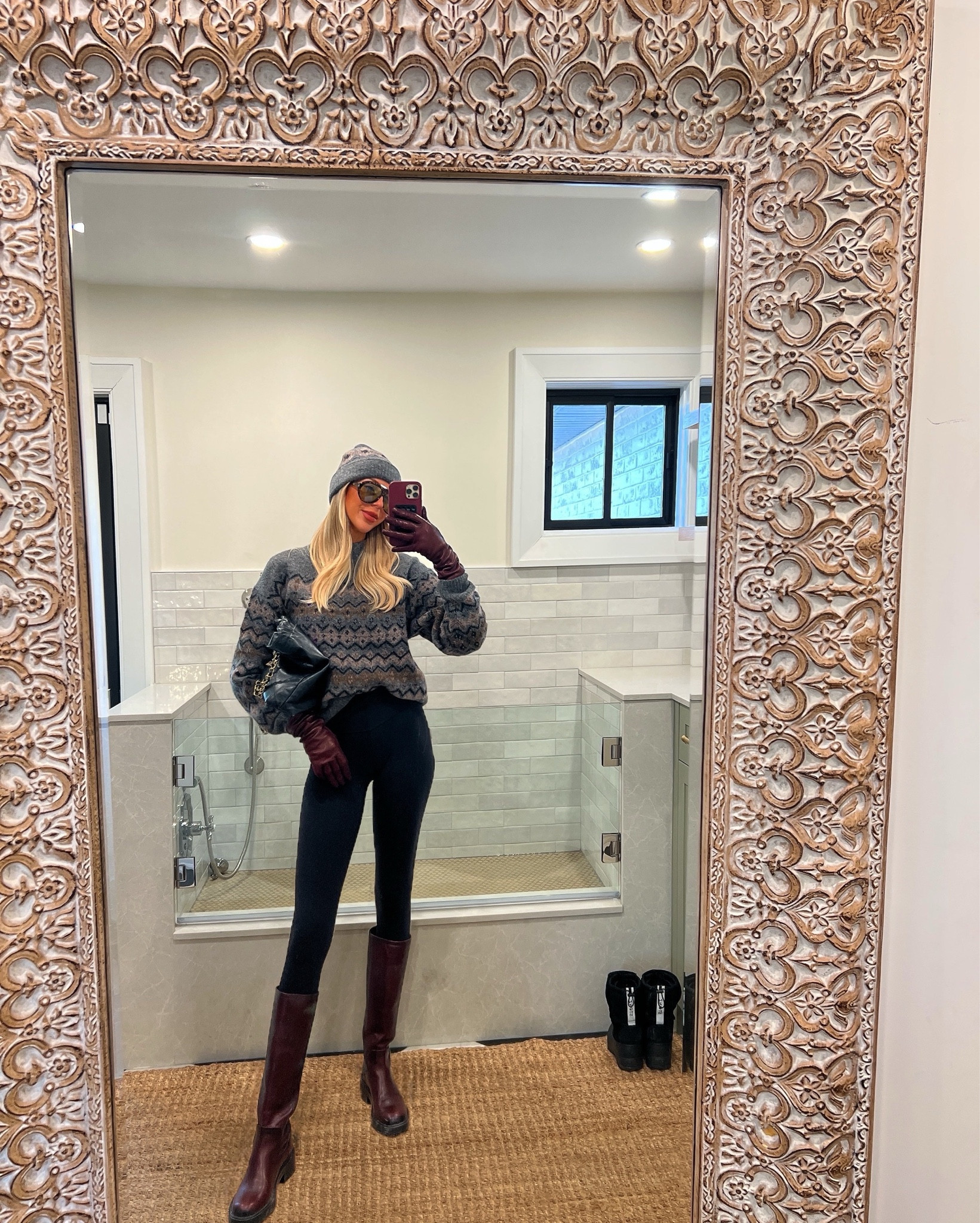 Cozy outfits for the winter!!

#LTKcanada #LTKholiday #LTKwinter