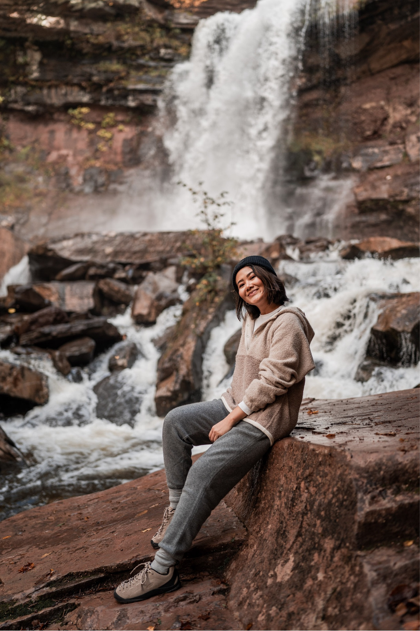 fall hiking upstate

#LTKstyletip #LTKtravel #LTKSeasonal