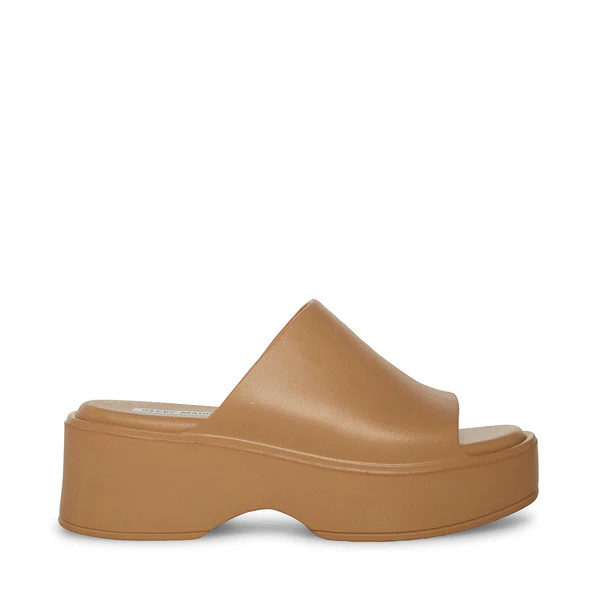 SLINKY-J TAN | Steve Madden (US)