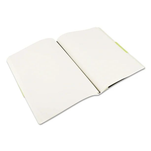 Moleskine Classic Softcover Notebook, Plain, 10 x 7 1/2, Black Cover, 192 Sheets -HBGMSX17 | Walmart (US)