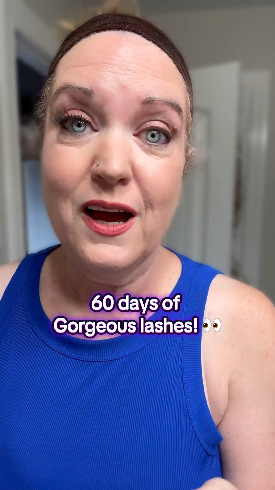 Gorgeous Lashes that actually LAST!

#LTKbeauty #LTKVideo #LTKstyletip