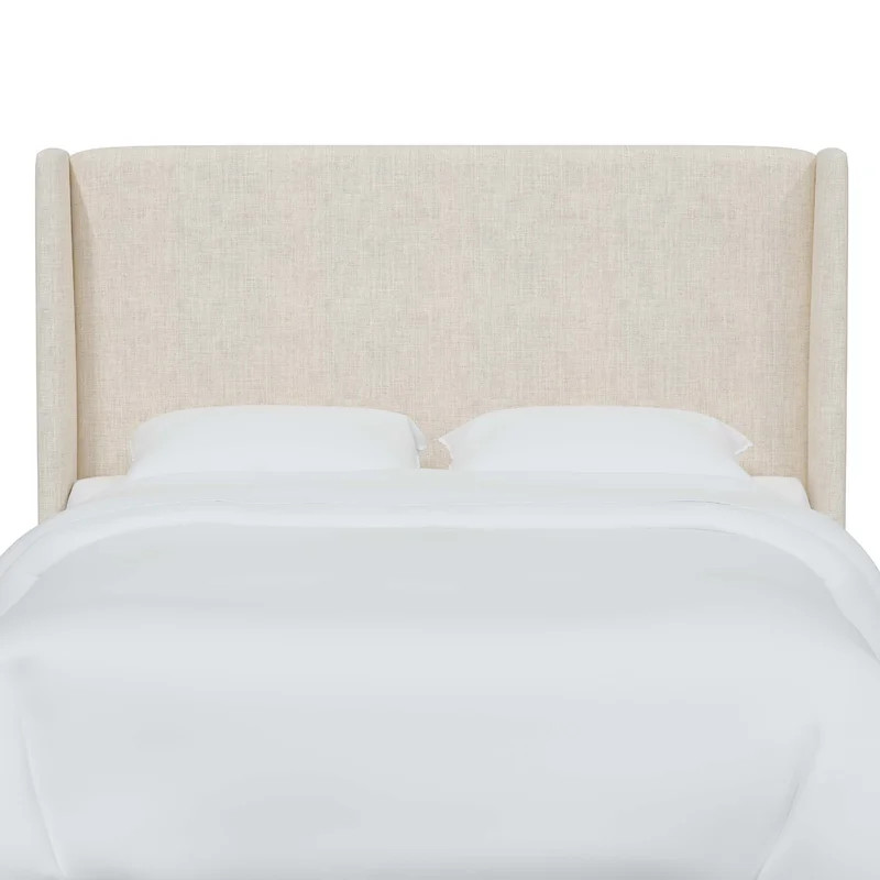 Tilly Upholstered Headboard | Wayfair North America