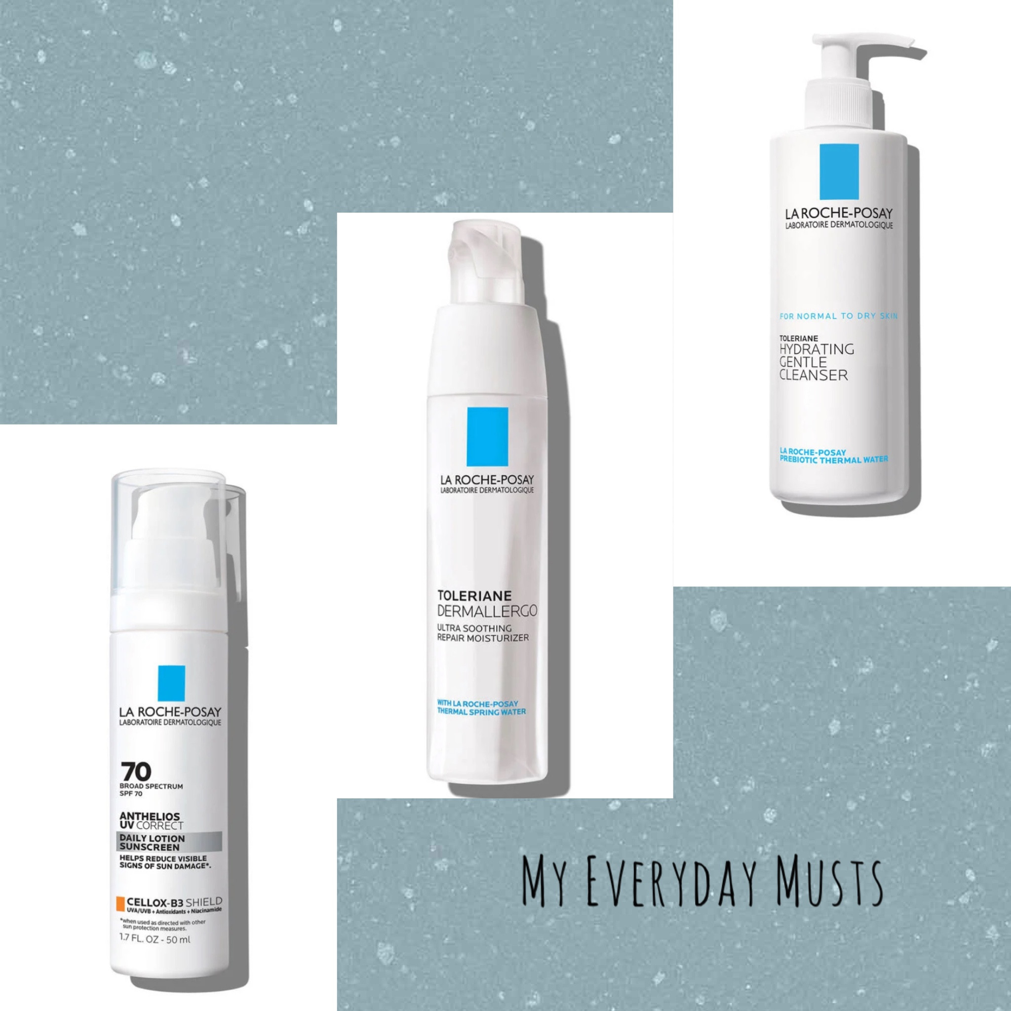 Skincare basic must haves! 

#LTKunder100 #LTKbeauty