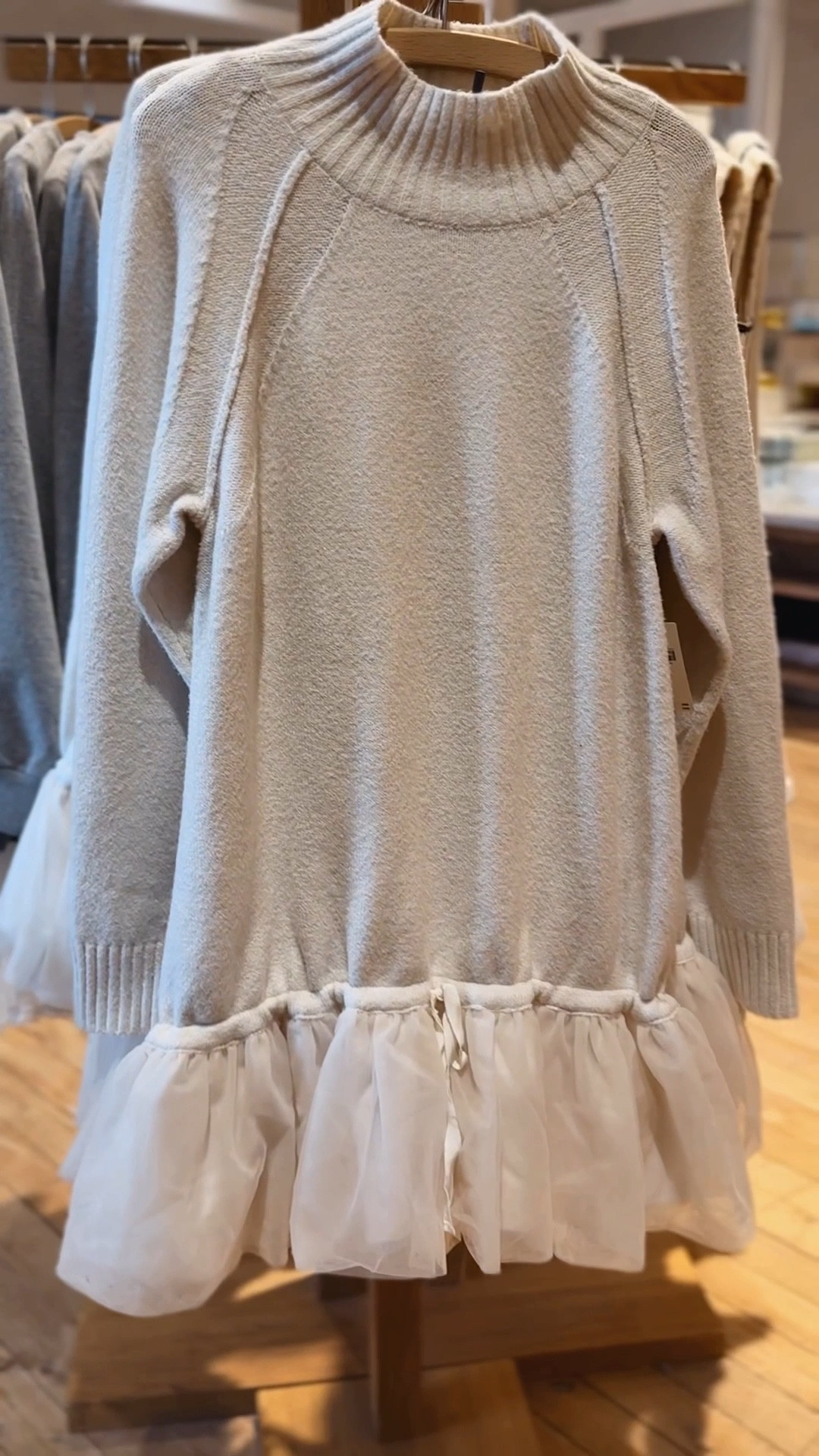 Valentine’s Day gifts
Valentine’s Day
Sweater dress
Bra


#LTKSeasonal #LTKValentine #LTKHome