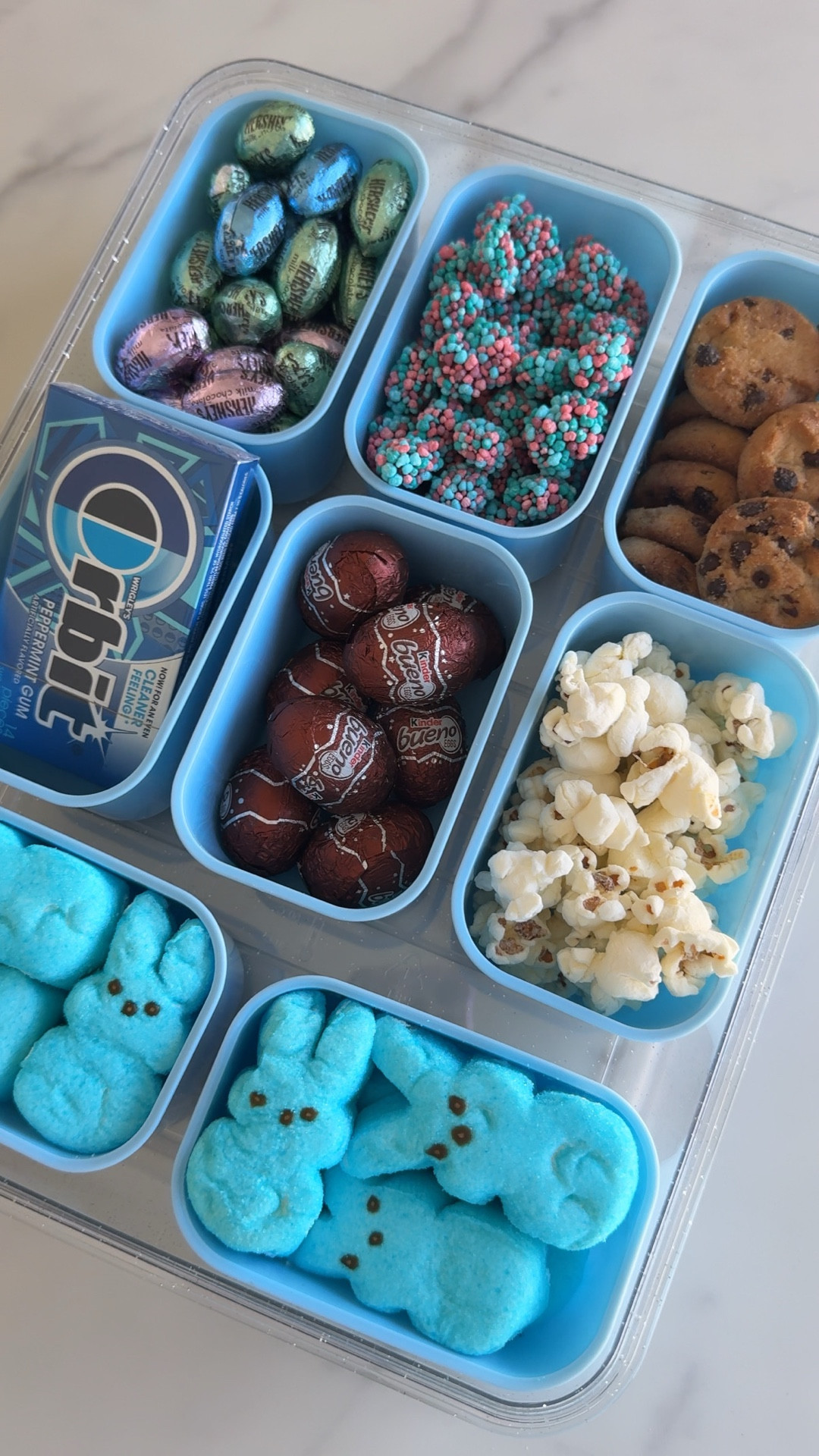 Nothing better than a fresh candy restock 🍬✨ 

#LTKspring #LTKspringtrends #LTKSeasonal