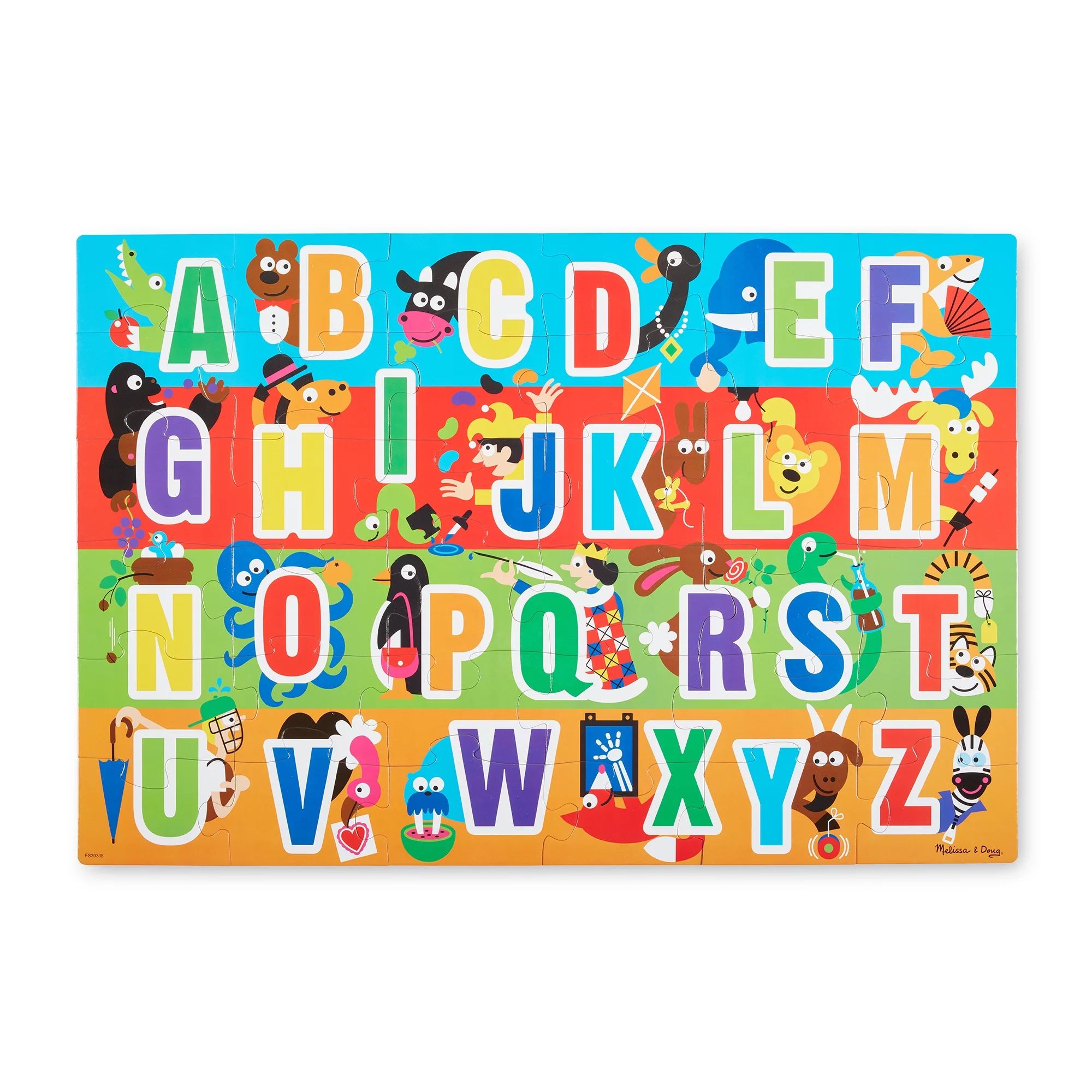 Related pagesToys 2 Year Olds Melissa Doug GamesMelissa And Doug Chunky JigsawMelissa Doug Alphab... | Walmart (US)