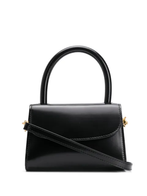 BY FAR Mini Shopper - Farfetch | Farfetch Global