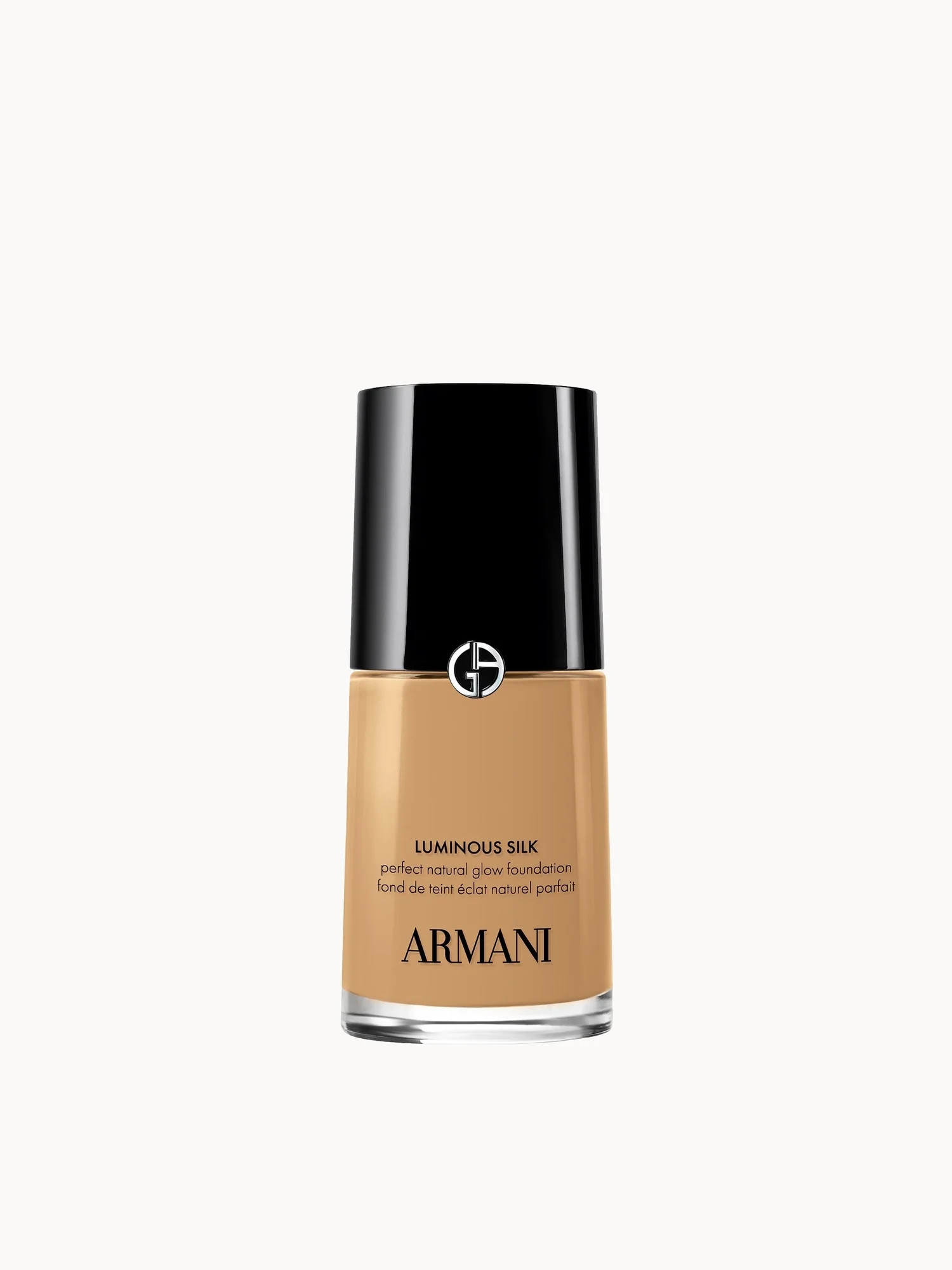Armani Luminous Silk Foundation 30ml (Various Shades) - 5.2 | Look Fantastic (UK)
