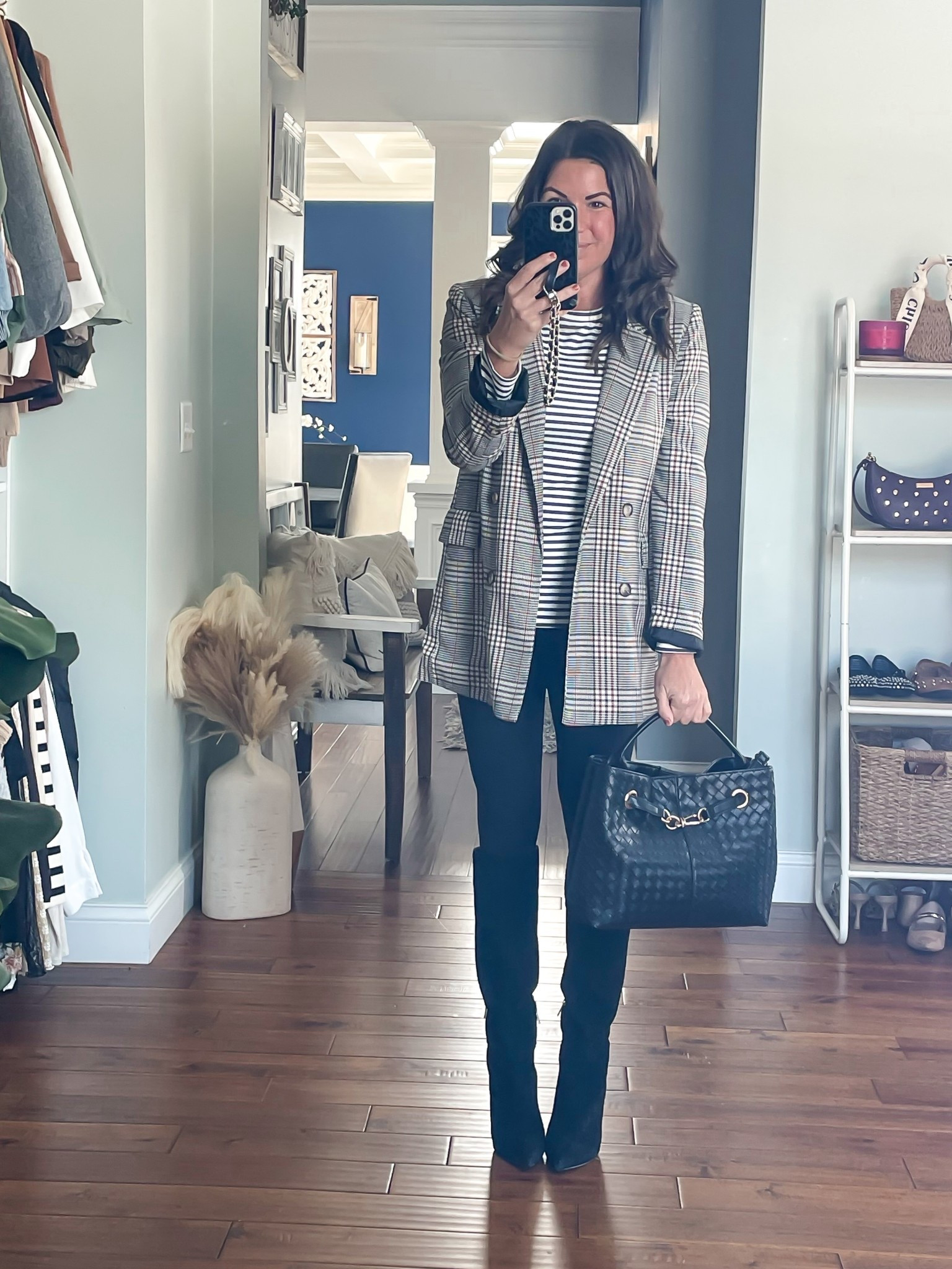 #LTKmomlife #LTKOver40 #LTKootd