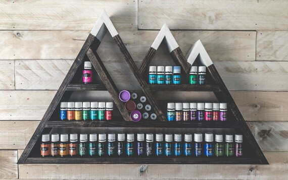 Mountain Display Shelf | Etsy | Etsy (US)