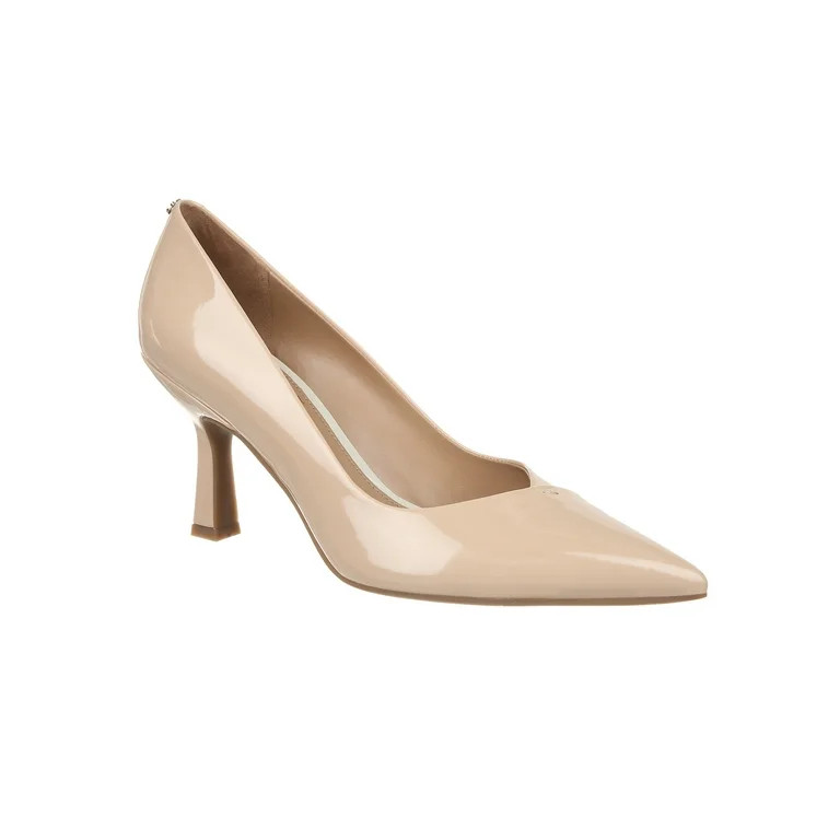 Sam & Libby Women's Willow Pointed Toe Pump | Walmart (US)