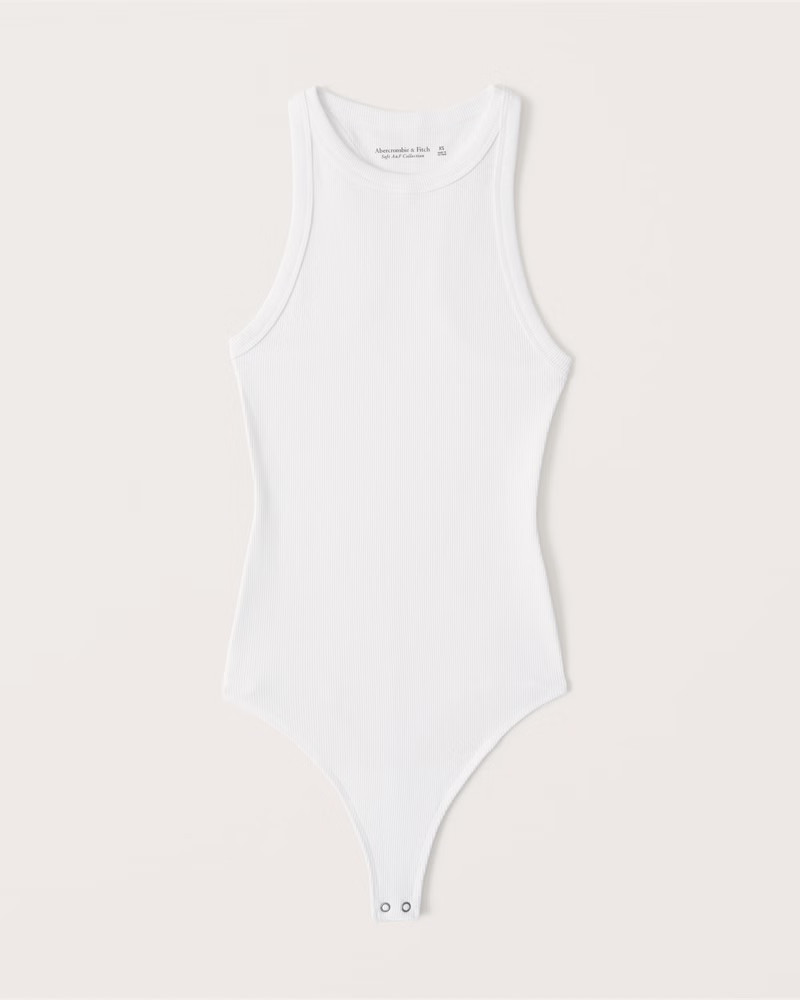 Scuba Bodysuit | Abercrombie & Fitch (US)