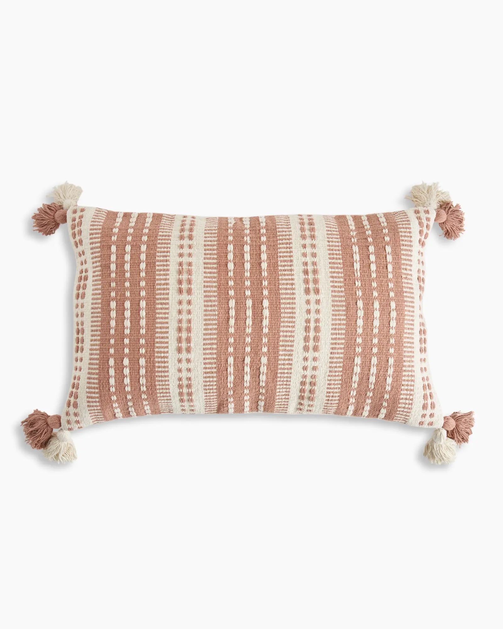 Rowe Pillow Cover | Quince