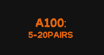 BalanceFrom 100LB Rubber Coated Hex Dumbbell Weight Set with A-Frame Rack, 5-20 lbs Pairs | Walmart (US)