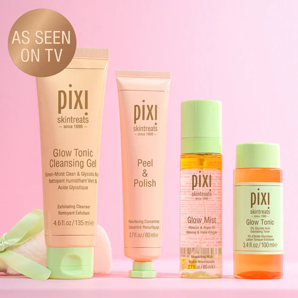 title | Pixi Beauty
