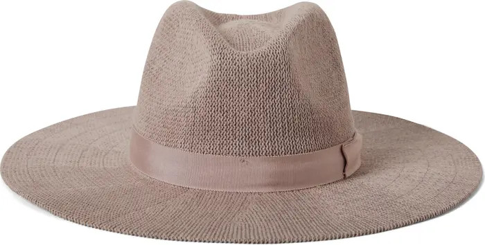 Lyons Packable Fedora | Nordstrom