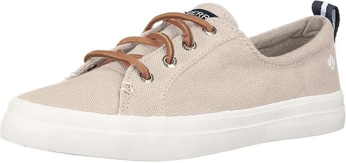 Sperry Women's Crest Vibe Sneaker | Amazon (US)