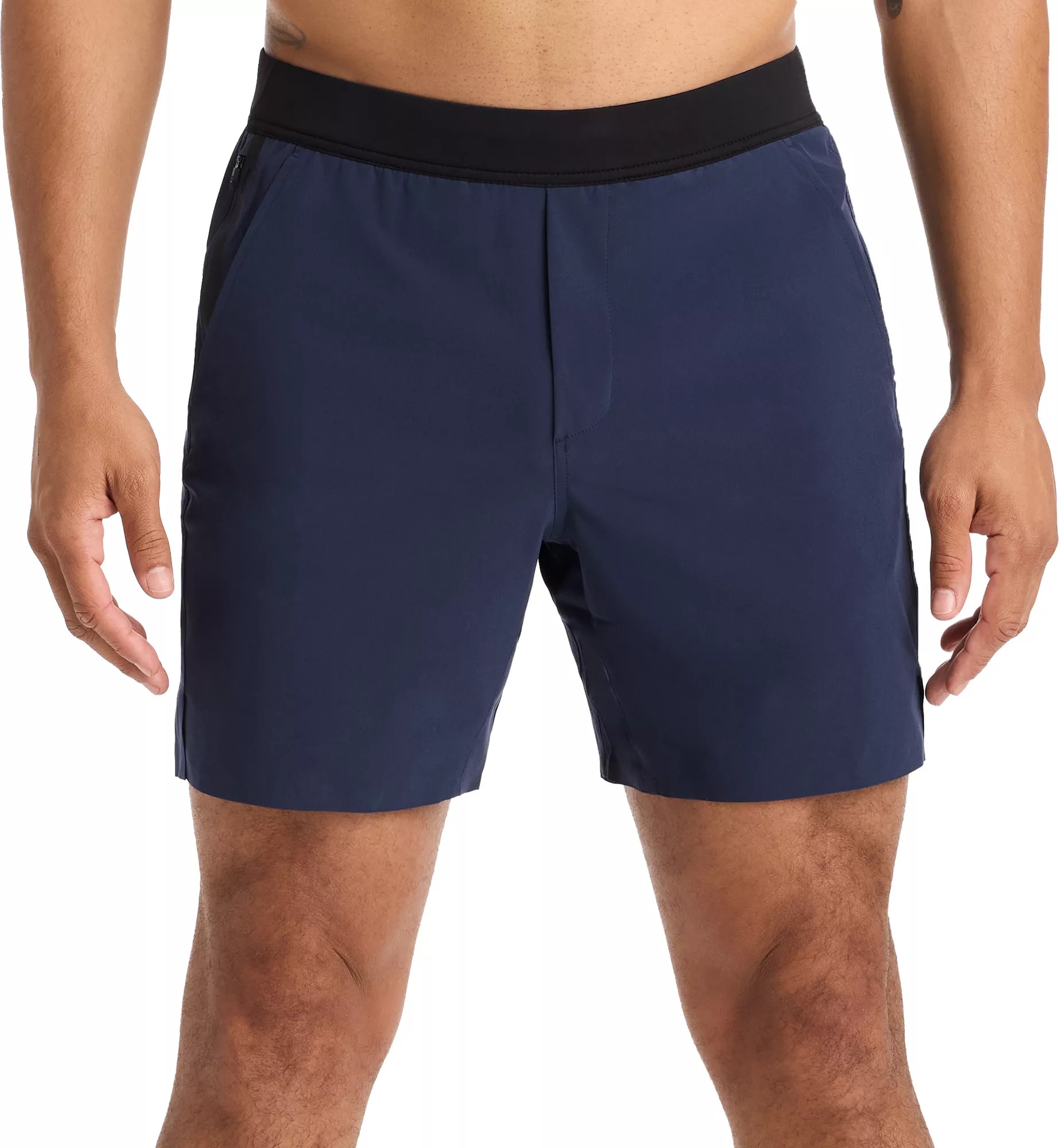 Ten Thousand Men's Interval 7" Lined Short | Dick's Sporting Goods | DICK'S Sporting Goods