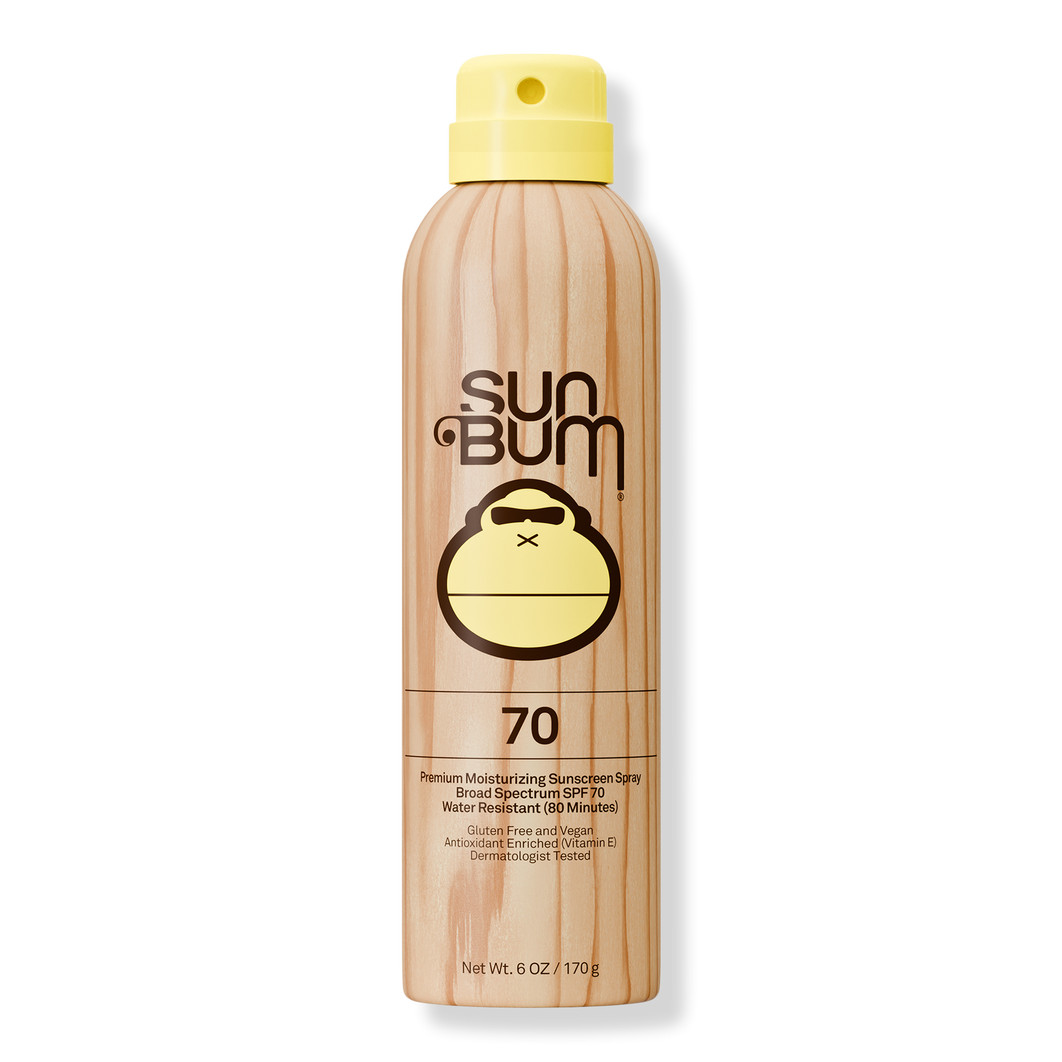 Sunscreen Spray SPF 70 | Ulta