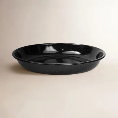 Crow Canyon Enamelware Stinson Pasta Plates | Perigold