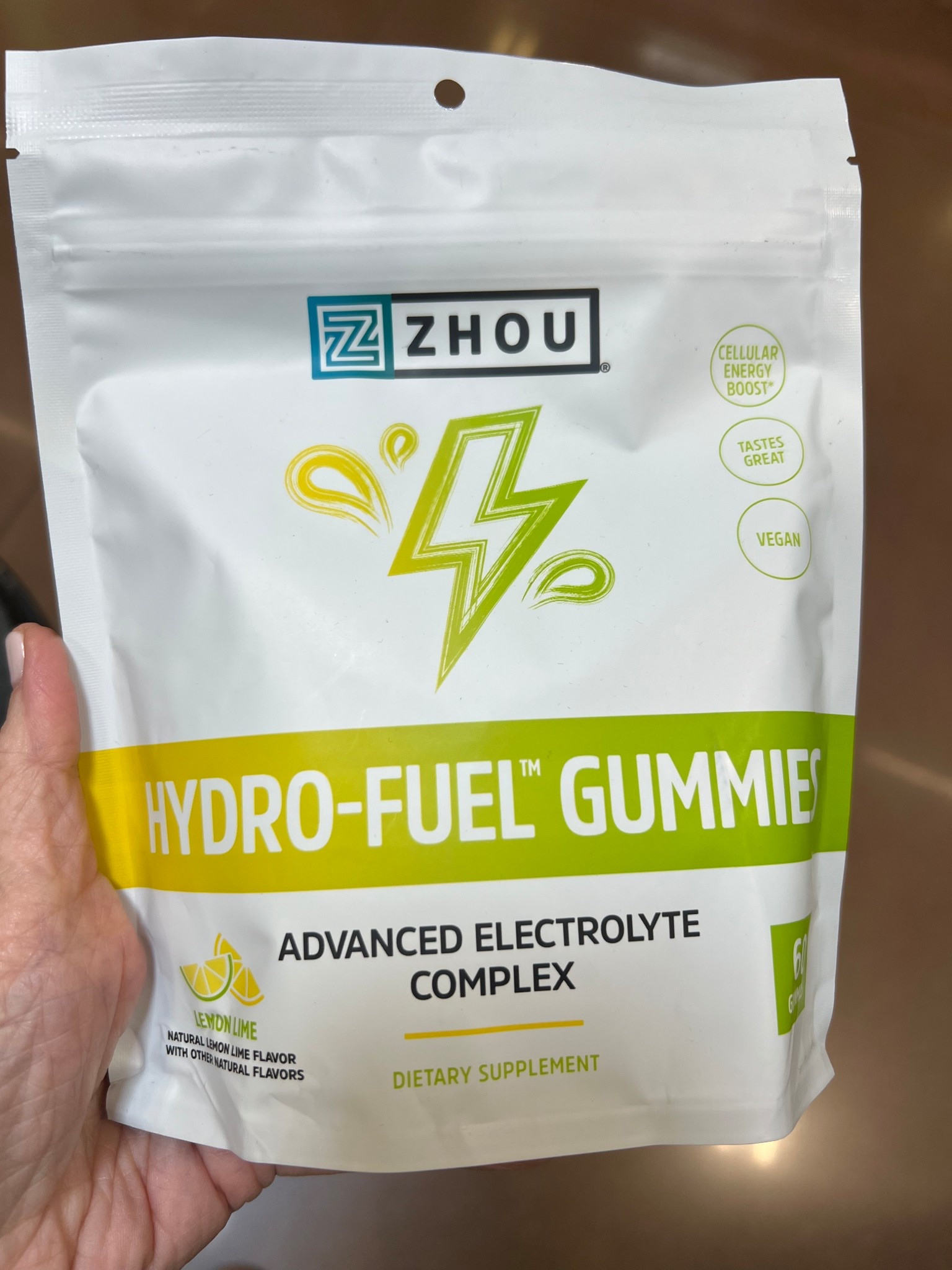 hydro fuel gummies

#LTKfitnessgoals #LTKActive #LTKselfcare