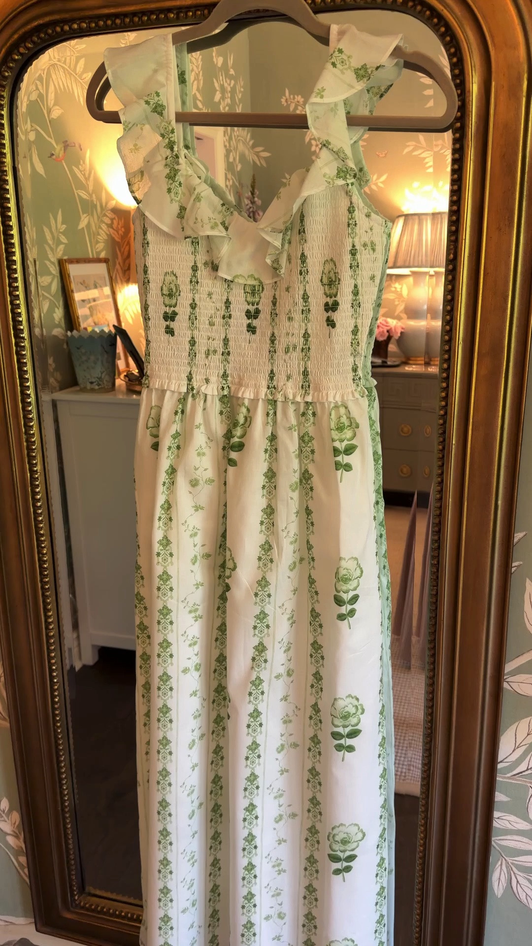 Spring dresses!