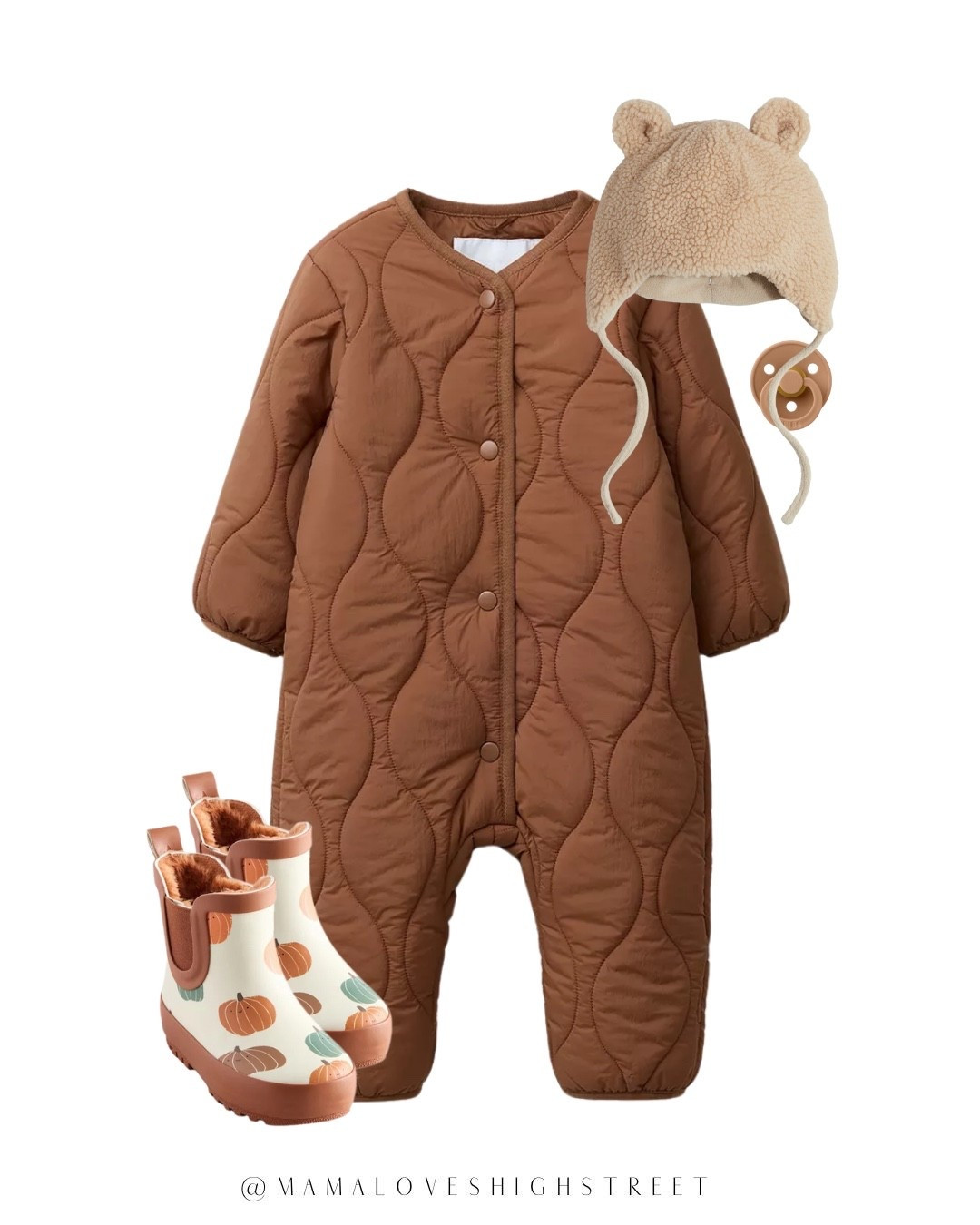 Pumpkin wellies are from Next 

#LTKbaby #LTKstyletip #LTKautumn