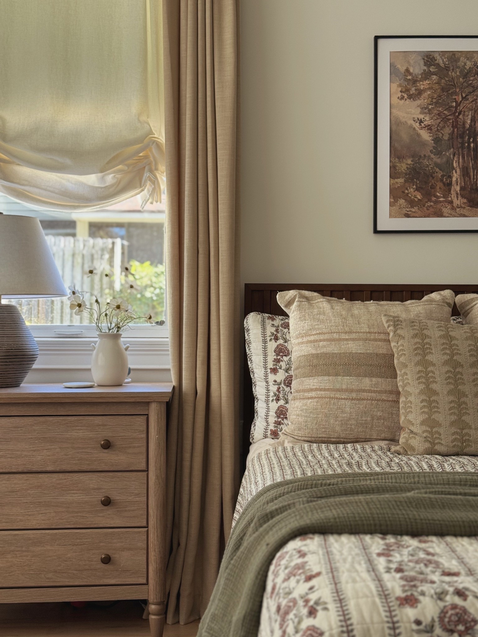 Shop our bedroom furniture 🤎 

#LTKSeasonal #LTKHome