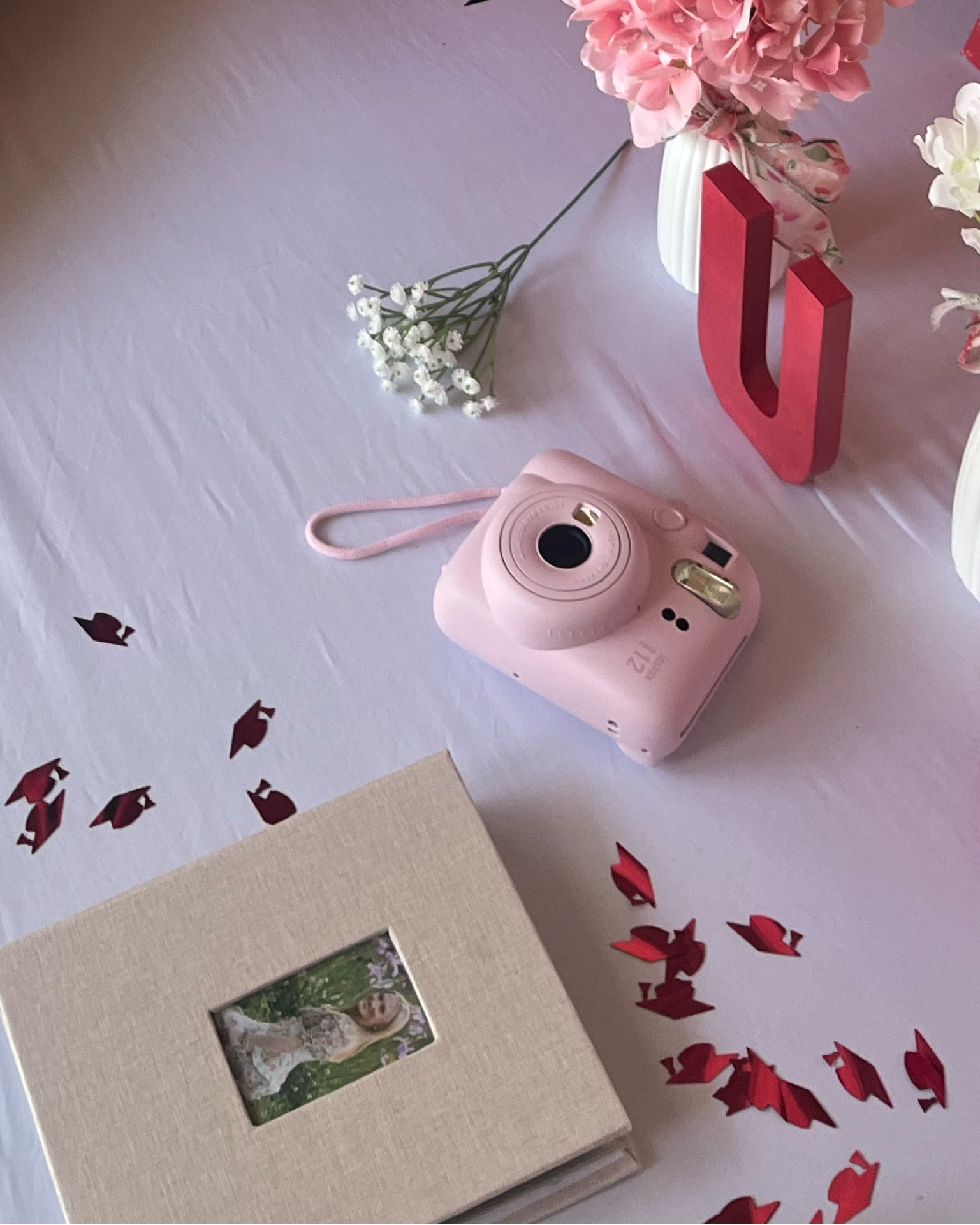 Poloroid and Picture book!!

#LTKTravel #LTKxMadewell #LTKU