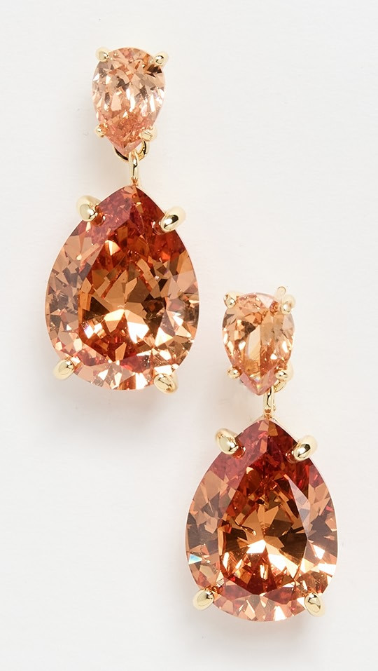 Vivant Earrings | Shopbop