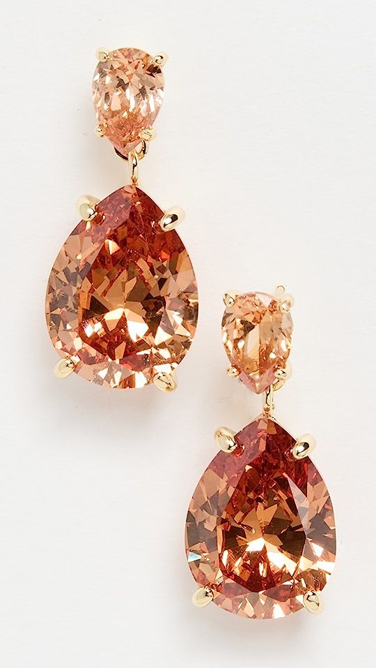 Vivant Earrings | Shopbop