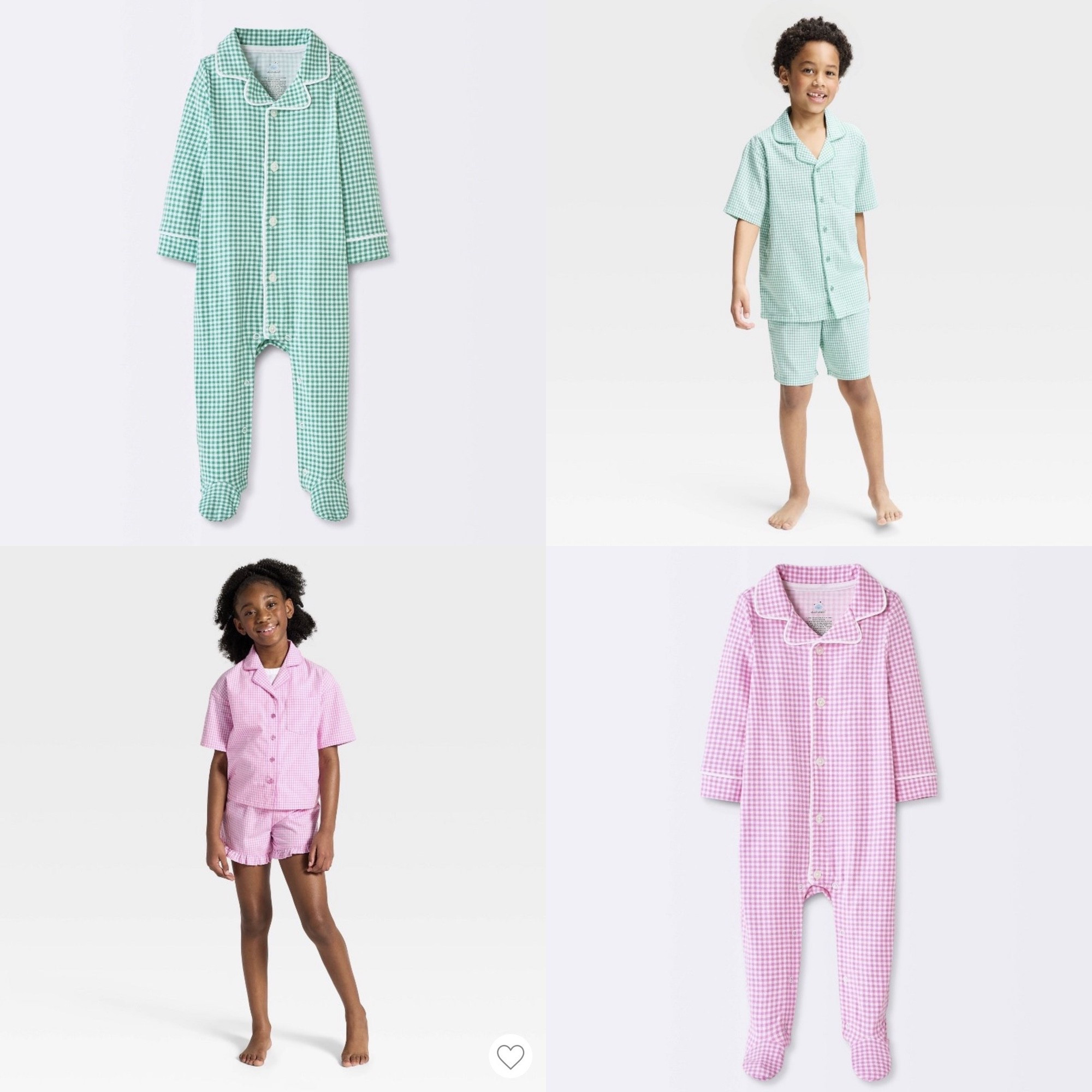 Target matching pajamas 😍

#LTKKids #LTKBaby #LTKmomlife
