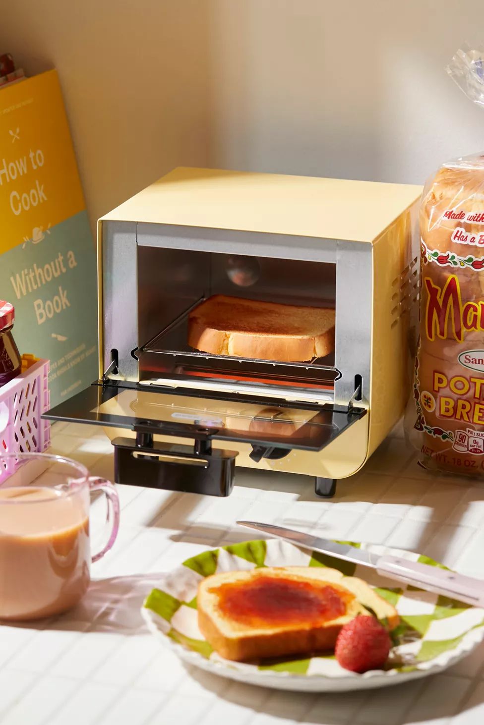 Mini Toaster Oven | Urban Outfitters (US and RoW)