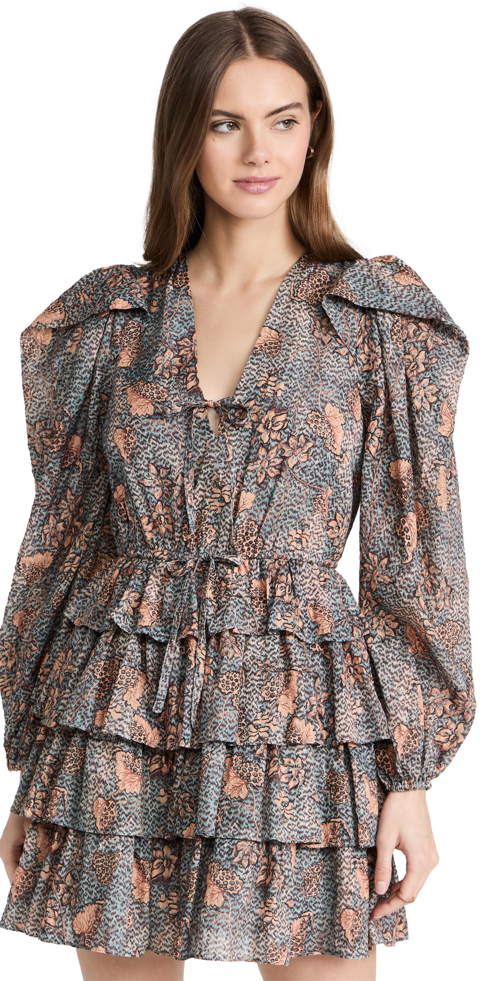 Tyra Dress | Shopbop