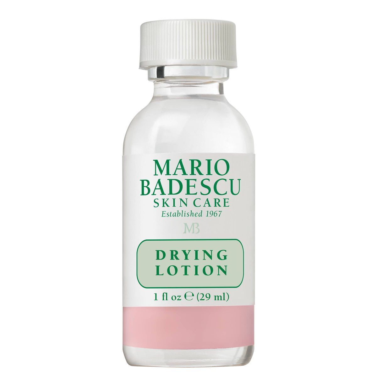 Mario Badescu Skincare Drying Lotion - 1 fl oz - Ulta Beauty | Target