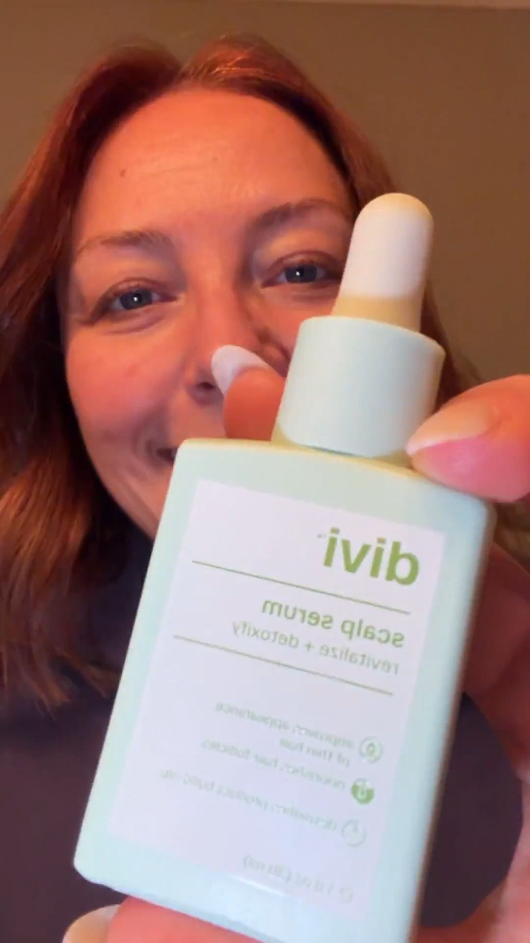 ✨Transform your hair from the root up! ✨
Give your scalp the love it deserves with Divi Scalp Serum. Designed to nourish, revitalize, and support stronger, healthier hair growth. 🌱💆🏻‍♀️
✅ Boost scalp health
✅ Encourage fuller-looking hair
✅ Lightweight & non-greasy

🌟 Don't wait! Your best hair days are ahead! Try Divi Scalp Serum today.

#DiviHair #ScalpCare
#HealthyHairJourney #HairGrowthTips
#NourishYourScalp

#LTKOver40 #LTKBeauty #LTKFindsUnder50