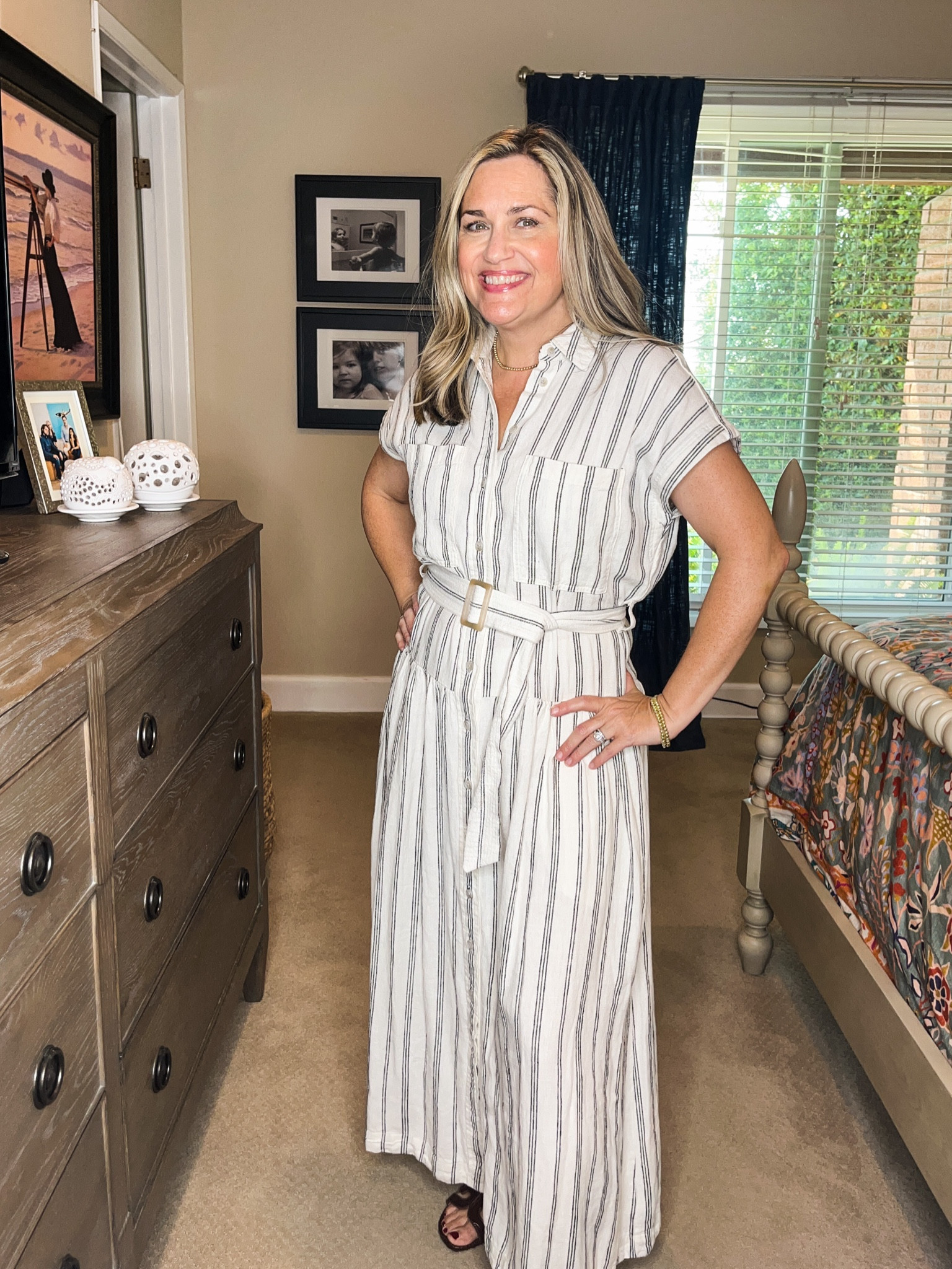 This linen blend dress is such a classic piece to have in your wardrobe! I’ve worn it several times already & will continue to do so.  Wearing XS
.
.
tennis shoes, white sneakers, comfy, casual, wfh, work from home, sweats, over 40 style, women over 50, over 50 style,  Amazon finds, coastal inspiration, beachy style, casual chic, comfortable chic,  elevated casual, comfy, Amazon Fashion, target style, target fashion,  petite, petite fashion, ootdfashion, style blogger, affordable, leggings, liquid leggings,  style inspo, street  wear, fall boots, booties, loafers, black boots, black loafers, sweater, black sweater, the drop, denim, jeans, date night, date night outfit, all black, denim jacket, laid back chic, cultivated classic 





#LTKFindsUnder50 #LTKParties #LTKunder100 #LTKunder50 #LTKstyletip #LTKbeauty #LTKOver40 #LTKtravel #LTKSeasonal