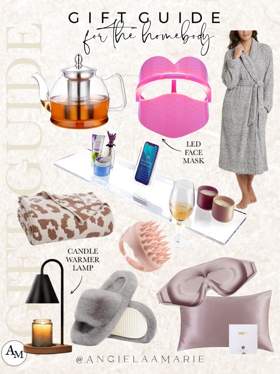Gift Guide for the Homebody 🛁🛌


Amazon fashion. Target style. Walmart finds. Maternity. Plus size. Winter. Fall fashion. White dress. Fall outfit. SheIn. Old Navy. Patio furniture. Master bedroom. Nursery decor. Swimsuits. Jeans. Dresses. Nightstands. Sandals. Bikini. Sunglasses. Bedding. Dressers. Maxi dresses. Shorts. Daily Deals. Wedding guest dresses. Date night. white sneakers, sunglasses, cleaning. bodycon dress midi dress Open toe strappy heels. Short sleeve t-shirt dress Golden Goose dupes low top sneakers. belt bag Lightweight full zip track jacket Lululemon dupe graphic tee band tee Boyfriend jeans distressed jeans mom jeans Tula. Tan-luxe the face. Clear strappy heels. nursery decor. Baby nursery. Baby boy. Baseball cap baseball hat. Graphic tee. Graphic t-shirt. Loungewear. Leopard print sneakers. Joggers. Keurig coffee maker. Slippers. Blue light glasses. Sweatpants. Maternity. athleisure. Athletic wear. Quay sunglasses. Nude scoop neck bodysuit. Distressed denim. amazon finds. combat boots. family photos. walmart finds. target style. family photos outfits. Leather jacket. Home Decor. coffee table. dining room. kitchen decor. living room. bedroom. master bedroom. bathroom decor. nightsand. amazon home. home office. Disney. Gifts for him. Gifts for her. tablescape. Curtains. Apple Watch Bands. Hospital Bag. Slippers. Pantry Organization. Accent Chair. Farmhouse Decor. Sectional Sofa. Entryway Table. Designer inspired. Designer dupes. Patio Inspo. Patio ideas. Pampas grass.  


#LTKfindsunder50 #LTKHoliday #LTKeurope #LTKwedding #LTKhome #LTKbaby #LTKmens #LTKsalealert #LTKfindsunder100 #LTKbrasil #LTKworkwear #LTKswim #LTKstyletip #LTKfamily #LTKGiftGuide #LTKU #LTKbeauty #LTKbump #LTKover40 #LTKitbag #LTKparties #LTKtravel #LTKfitness #LTKSeasonal #LTKshoecrush #LTKkids #LTKmidsize #LTKGiftGuide #LTKVideo 