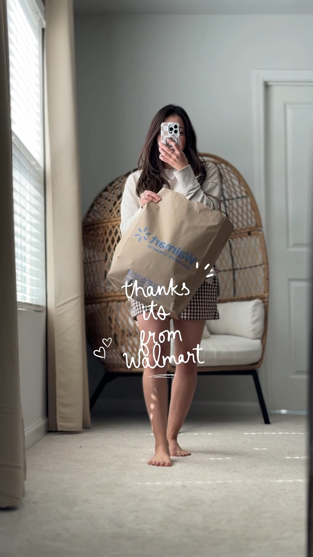 Found a maxi dress for $20 and the softest tees for $9 and had to share. 

Literally a bit obsessed with @walmart right now!

Everything is linked on my LTK. 