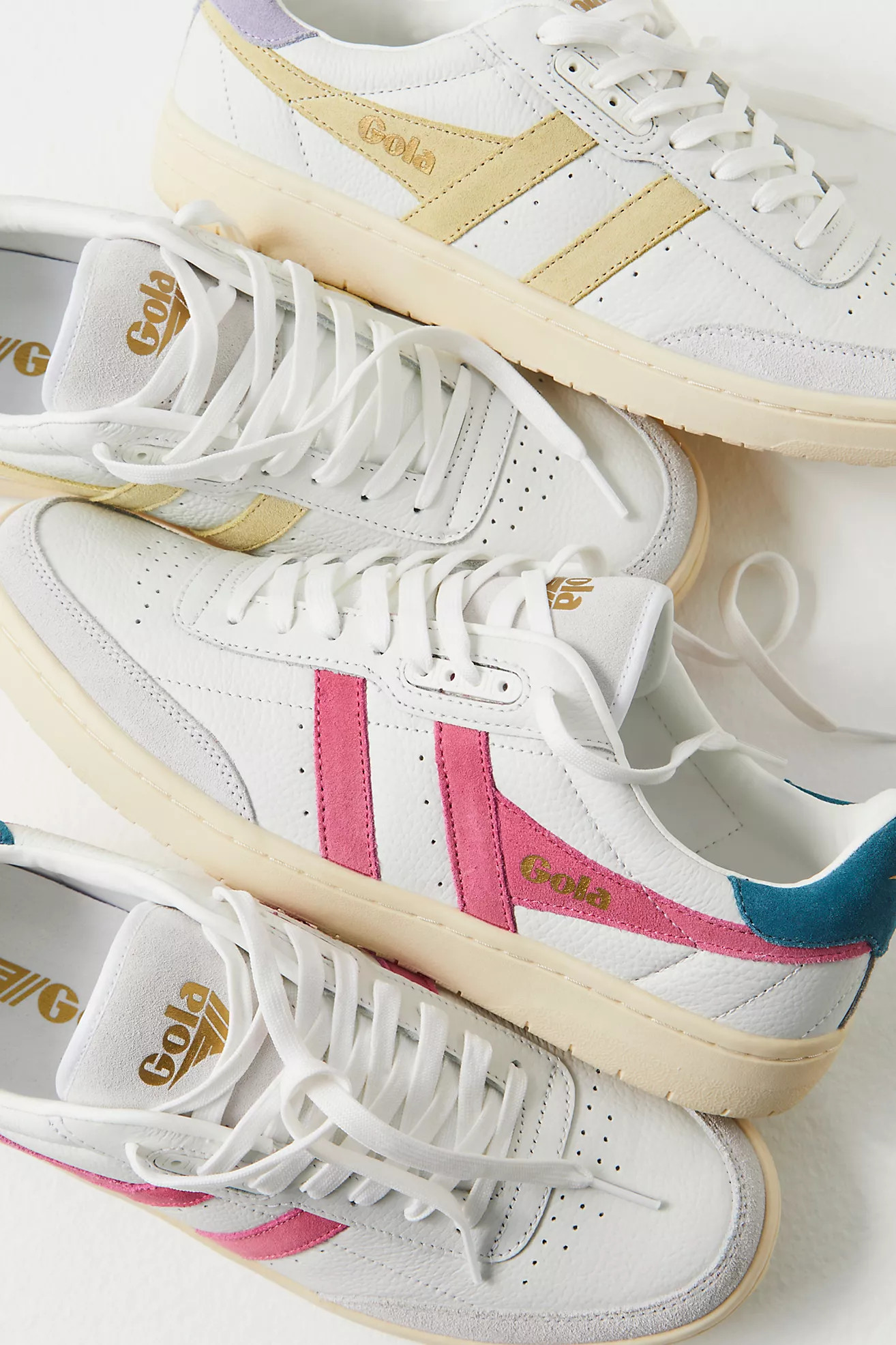 Falcon Sneakers | Free People (Global - UK&FR Excluded)