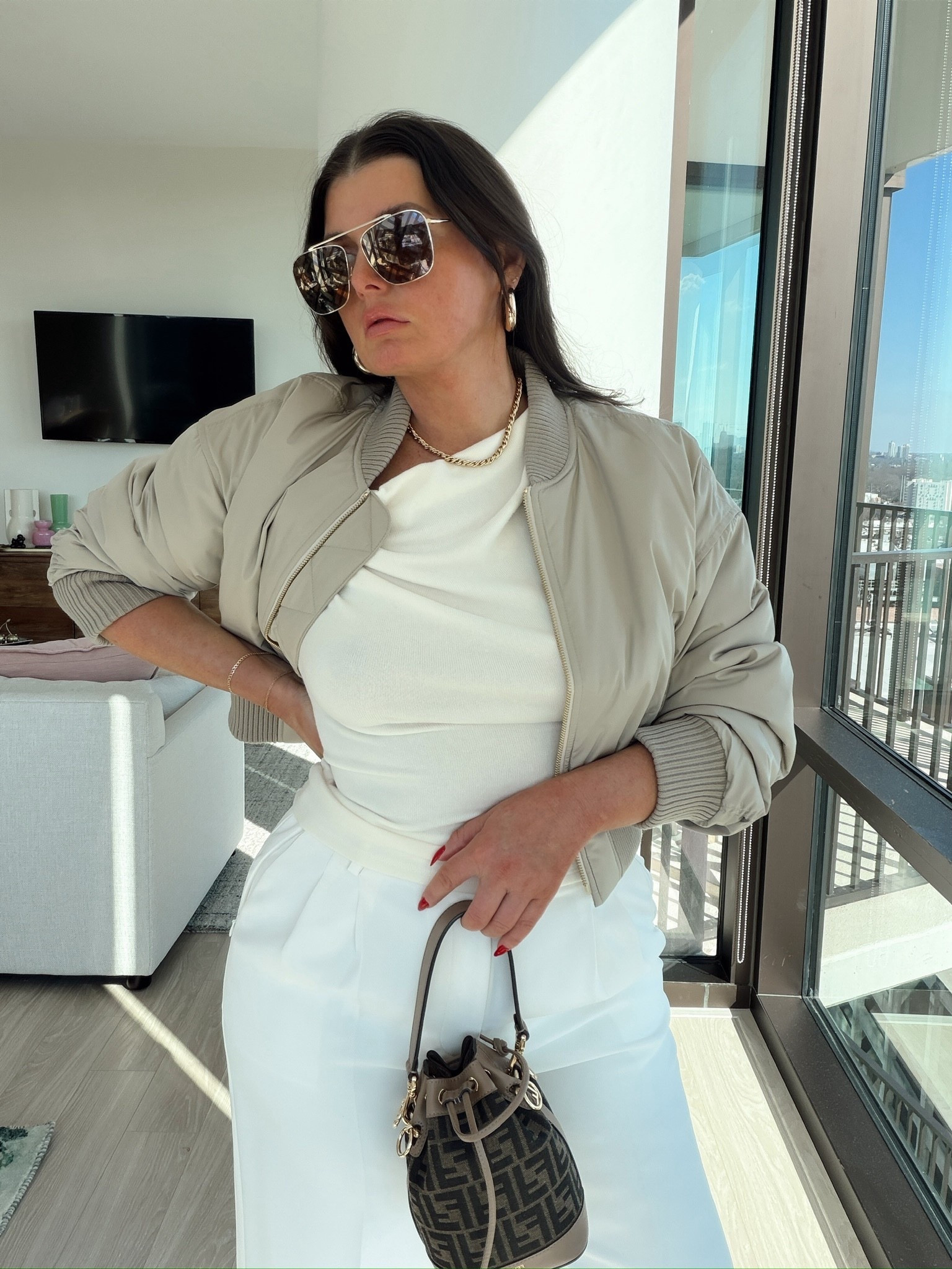 The color of the season this year is WHITE! Love mixing creams in to add a little dimension ✨

#LTKSeasonal #LTKootd #LTKgrwm

#LTKootd #LTKSeasonal #LTKgrwm

#LTKgrwm #LTKdayinmylife #LTKootd

#LTKdayinmylife #LTKootd #LTKgrwm

#LTKdayinmylife #LTKootd #LTKActive

#LTKdayinmylife #LTKSeasonal #LTKootd