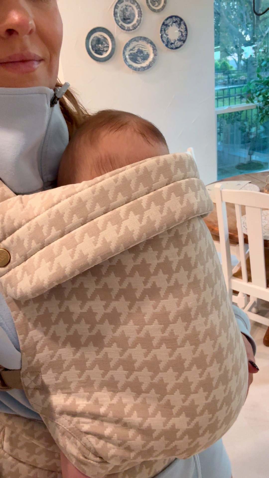 New baby carrier that is very similar to artipope carrier but a fraction of the price!

#LTKBump #LTKFamily #LTKBaby