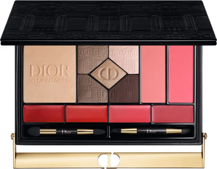 Dior Écrin Couture Iconic Makeup Palette | Nordstrom | Nordstrom