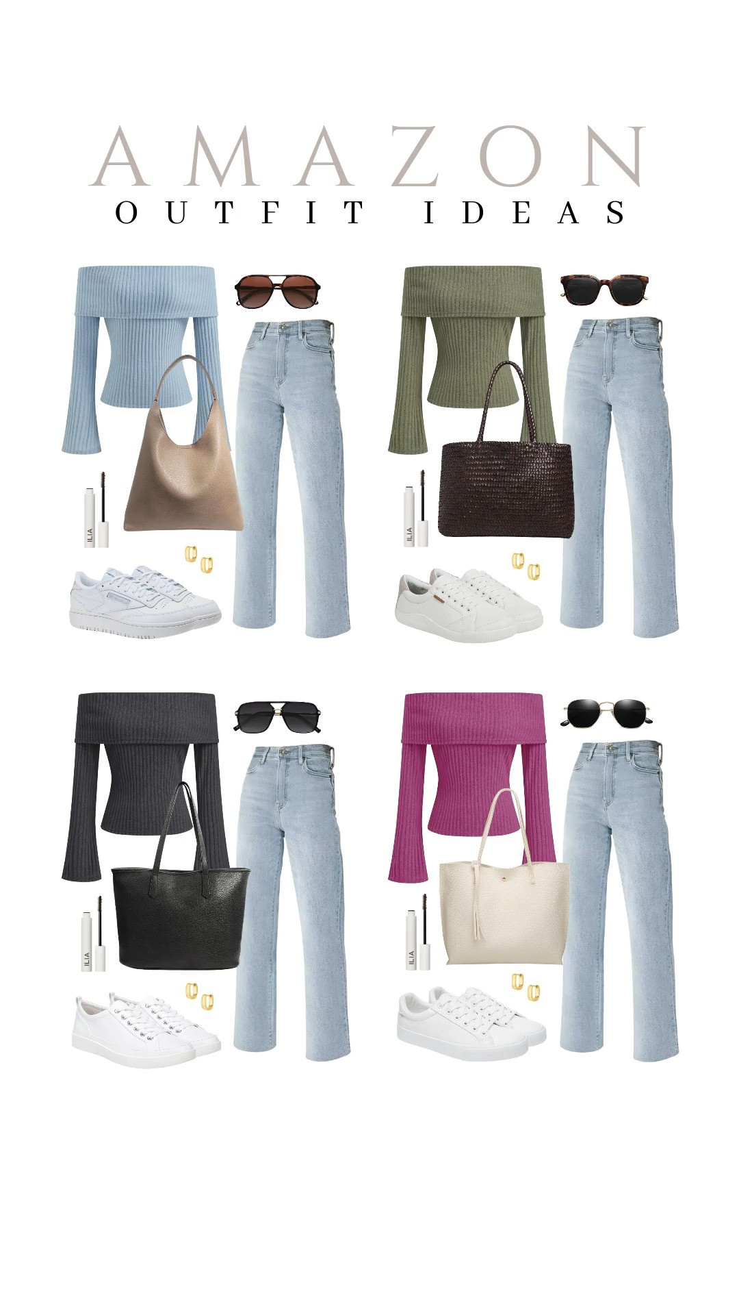 Looking for a going-out outfit? Look at these new outfit ideas that I styled! 

 #LTKSeasonal #LTKSaleAlert #LTKTravel